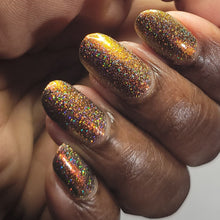Naps and Nails: "G.O.T." *CAPPED PRE-ORDER*