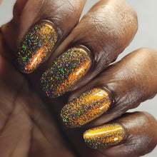 Naps and Nails: "G.O.T." *CAPPED PRE-ORDER*