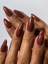 Cuticula: Holidays "Gingerbread Latte" *CAPPED PRE-ORDER*