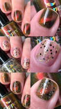 Pepper Polish: DUO "Savanna Sunset" (Magnetic) and "Wild Horizon" *OVERSTOCK*