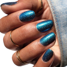 Dam Nail Polish: "Las Vegas" *CAPPED PRE-ORDER*