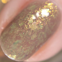 Night Owl Lacquer: "Hippoptamus For a Hand" *PRE-ORDER*