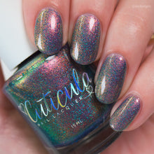 Cuticula: Charity "Hope Prevails" *PRE-ORDER*