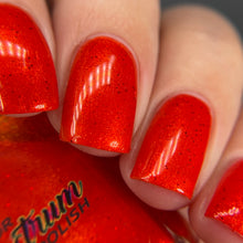 Color Spectrum Polish "GORE-geous" and "Bloody Mess" Halloween Duo *CAPPED PRE-ORDER*