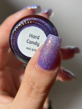 Pahlish: "Hard Candy" *PRE-ORDER*