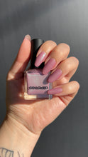 Cracked Polish: Hurricane Charity: "Heartstrings" *CAPPED PRE-ORDER*