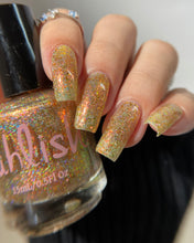 Pahlish: Charity "Hidden Treasure" *PRE-ORDER*