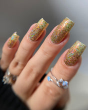 Pahlish: Charity "Hidden Treasure" *PRE-ORDER*
