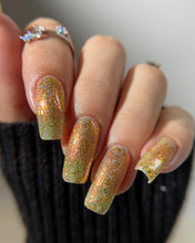 Pahlish: Charity "Hidden Treasure" *PRE-ORDER*