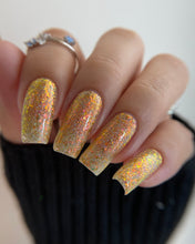 Pahlish: Charity "Hidden Treasure" *PRE-ORDER*