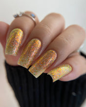 Pahlish: Charity "Hidden Treasure" *PRE-ORDER*