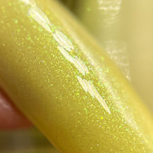 By Dany Vianna: SINGLE BOTTLE "Pistachio Cream" OVERSTOCK