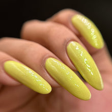 By Dany Vianna: SINGLE BOTTLE "Pistachio Cream" OVERSTOCK