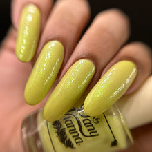 By Dany Vianna: SINGLE BOTTLE "Pistachio Cream" OVERSTOCK