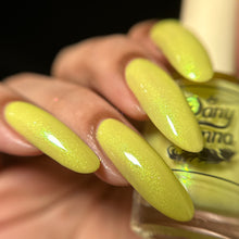 By Dany Vianna: SINGLE BOTTLE "Pistachio Cream" OVERSTOCK