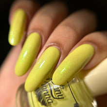 By Dany Vianna: SINGLE BOTTLE "Pistachio Cream" OVERSTOCK