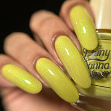 By Dany Vianna: SINGLE BOTTLE "Pistachio Cream" OVERSTOCK