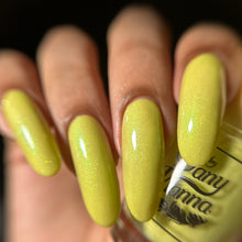 By Dany Vianna: SINGLE BOTTLE "Pistachio Cream" OVERSTOCK