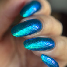 Pepper Polish: SINGLE "Luminous Guardian" *OVERSTOCK*