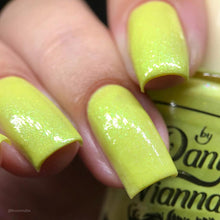 By Dany Vianna: SINGLE BOTTLE "Pistachio Cream" OVERSTOCK