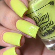 By Dany Vianna: SINGLE BOTTLE "Pistachio Cream" OVERSTOCK