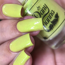 By Dany Vianna: SINGLE BOTTLE "Pistachio Cream" OVERSTOCK