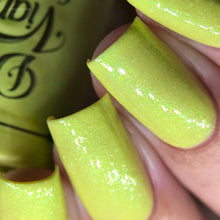 By Dany Vianna: SINGLE BOTTLE "Pistachio Cream" OVERSTOCK