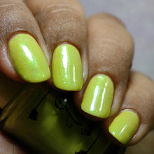 By Dany Vianna: SINGLE BOTTLE "Pistachio Cream" OVERSTOCK