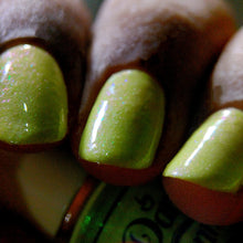 By Dany Vianna: SINGLE BOTTLE "Pistachio Cream" OVERSTOCK