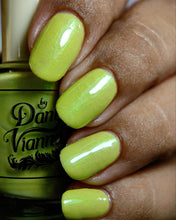 By Dany Vianna: SINGLE BOTTLE "Pistachio Cream" OVERSTOCK