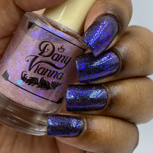 By Dany Vianna: DUO "Prince Yuki" and "Year of the Rat" *OVERSTOCK*