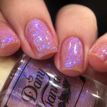 By Dany Vianna: DUO "Prince Yuki" and "Year of the Rat" *OVERSTOCK*