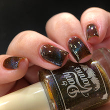 By Dany Vianna: SINGLE BOTTLE "Secret Base" OVERSTOCK