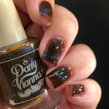 By Dany Vianna: SINGLE BOTTLE "Secret Base" OVERSTOCK