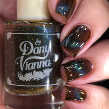 By Dany Vianna: SINGLE BOTTLE "Secret Base" OVERSTOCK