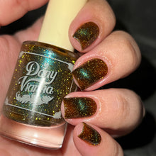 By Dany Vianna: SINGLE BOTTLE "Secret Base" OVERSTOCK