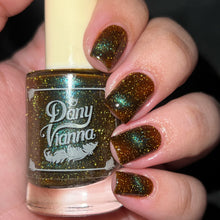 By Dany Vianna: SINGLE BOTTLE "Secret Base" OVERSTOCK