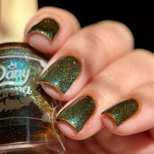 By Dany Vianna: SINGLE BOTTLE "Secret Base" OVERSTOCK