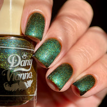 By Dany Vianna: SINGLE BOTTLE "Secret Base" OVERSTOCK