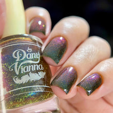 By Dany Vianna: SINGLE BOTTLE "Secret Base" OVERSTOCK