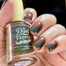 By Dany Vianna: SINGLE BOTTLE "Secret Base" OVERSTOCK