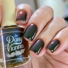 By Dany Vianna: SINGLE BOTTLE "Secret Base" OVERSTOCK