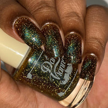 By Dany Vianna: SINGLE BOTTLE "Secret Base" OVERSTOCK