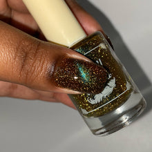 By Dany Vianna: SINGLE BOTTLE "Secret Base" OVERSTOCK