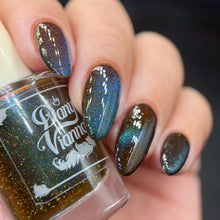 By Dany Vianna: SINGLE BOTTLE "Secret Base" OVERSTOCK