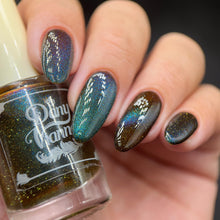 By Dany Vianna: SINGLE BOTTLE "Secret Base" OVERSTOCK