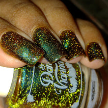 By Dany Vianna: SINGLE BOTTLE "Secret Base" OVERSTOCK