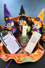 By Dany Vianna: Halloween Set "Mixing Spells" (Magnetic) and "Three Little Witches" *OVERSTOCK*