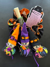 By Dany Vianna: Halloween Set "Mixing Spells" (Magnetic) and "Three Little Witches" *OVERSTOCK*