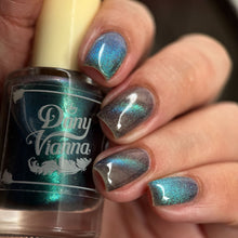 By Dany Vianna: SINGLE "Megumi's Warning" (Magnetic) *OVERSTOCK*